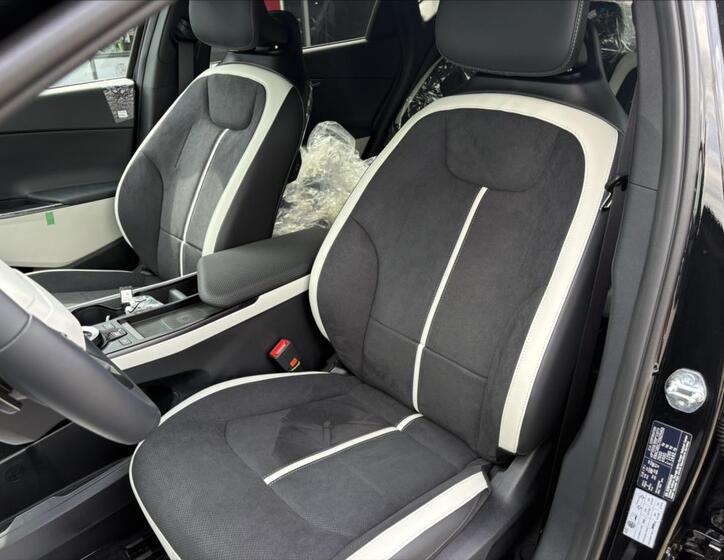 KIA EV6 11
