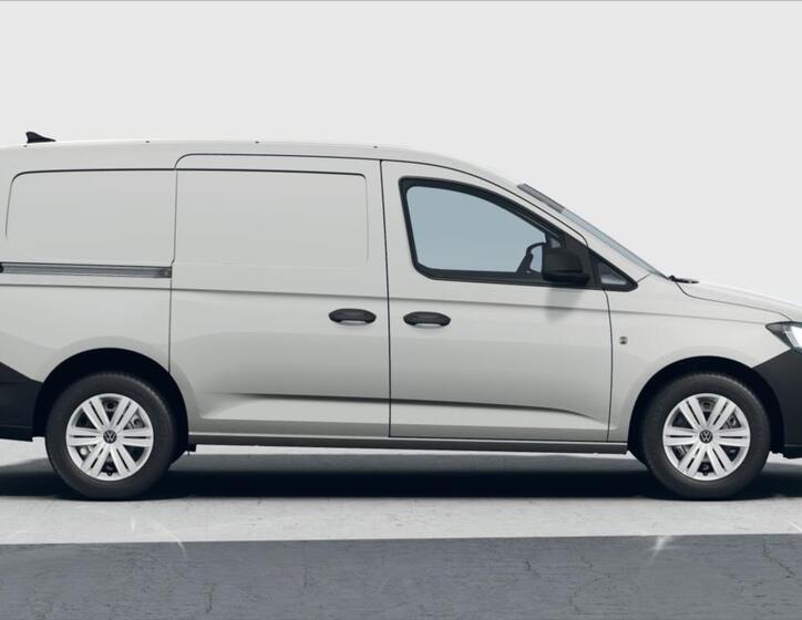 Volkswagen Caddy 4