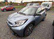 Toyota Aygo 3