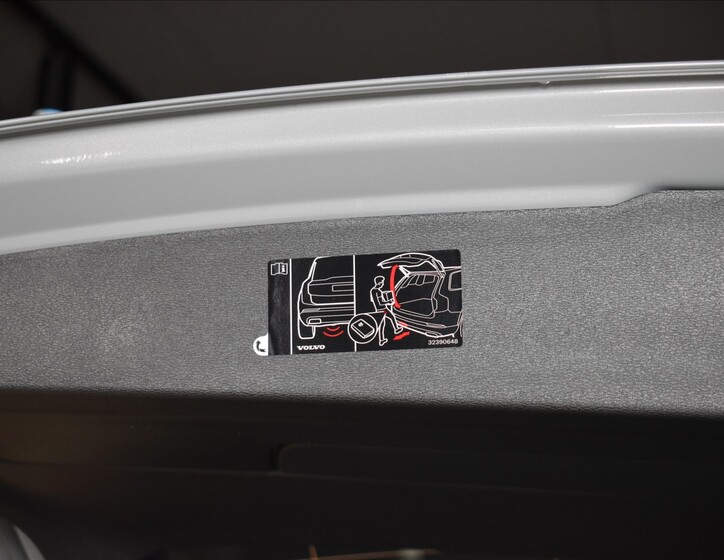 Volvo V60 22