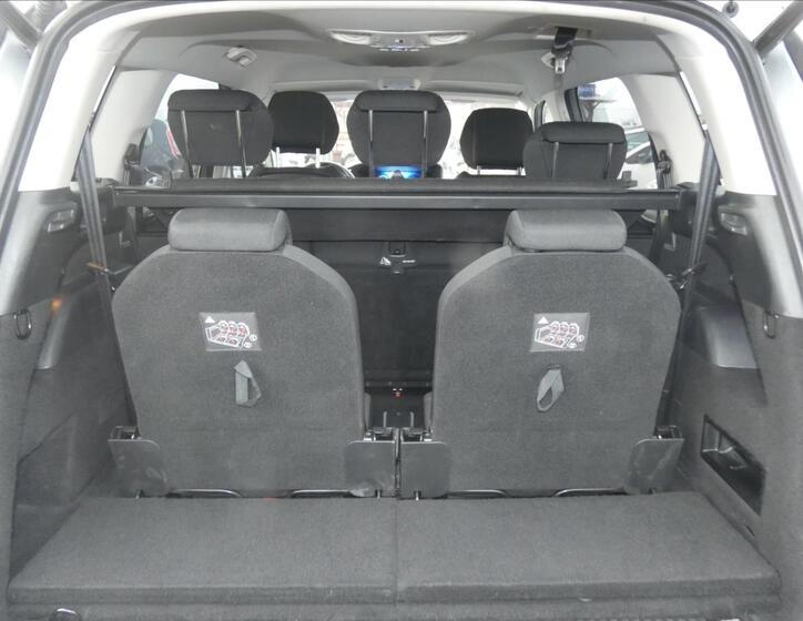 Citroën C4 Picasso 16