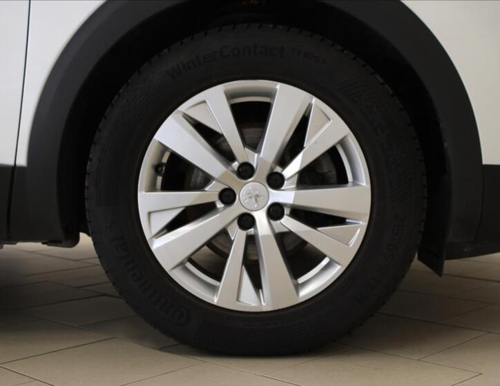 Peugeot 3008 30