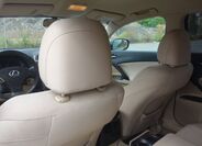 Lexus IS 220 26