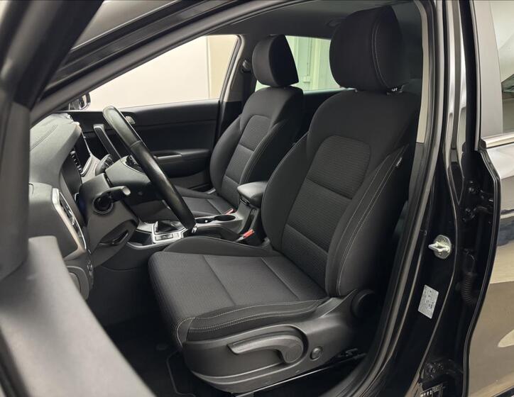 KIA Sportage 31