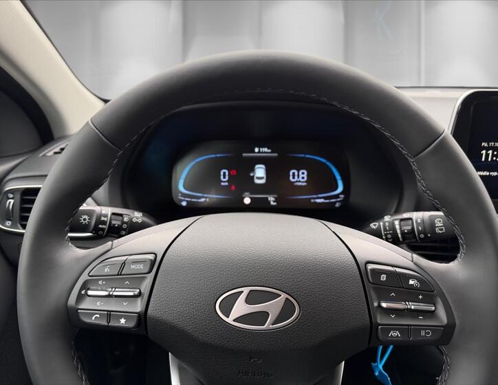 Hyundai i30 16