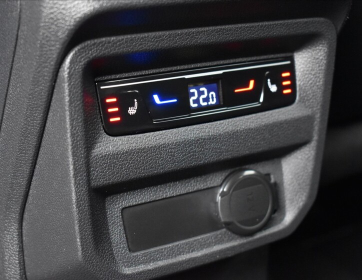 Volkswagen Tiguan Allspace 13