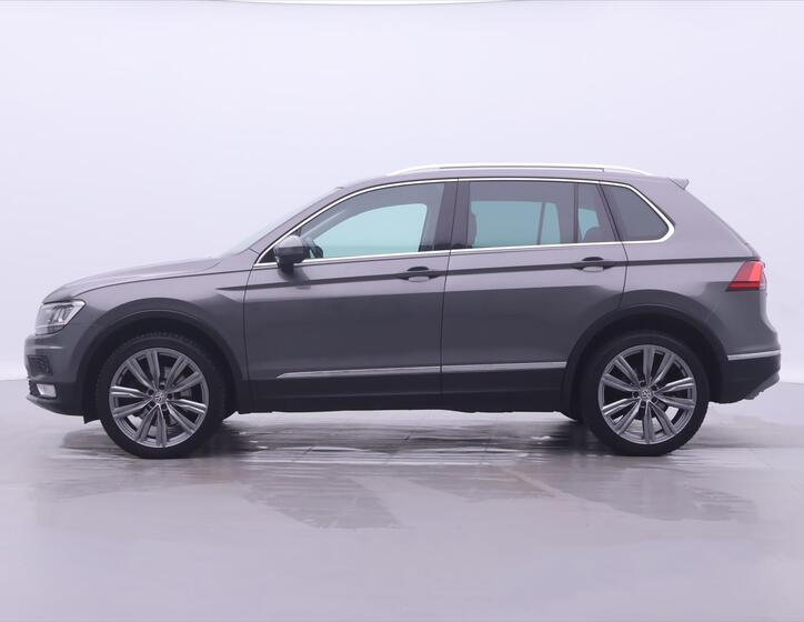 Volkswagen Tiguan 4