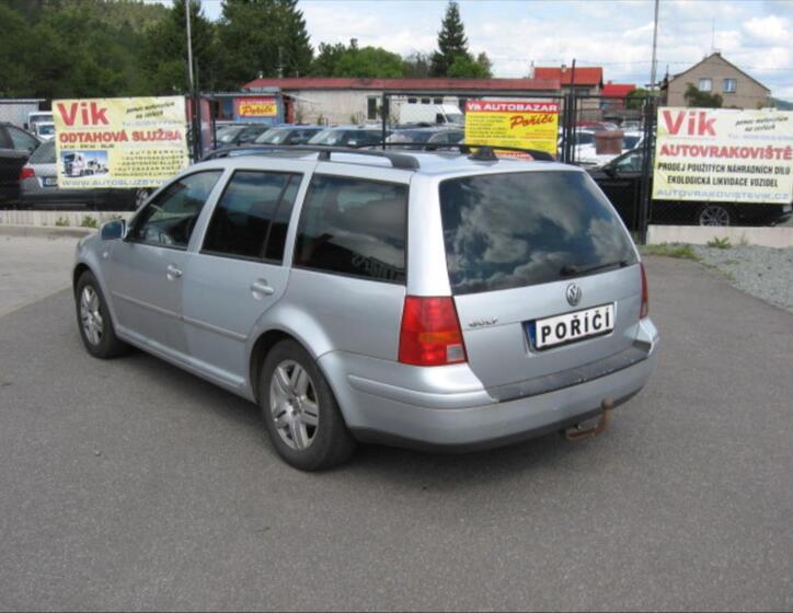 Volkswagen Golf 6