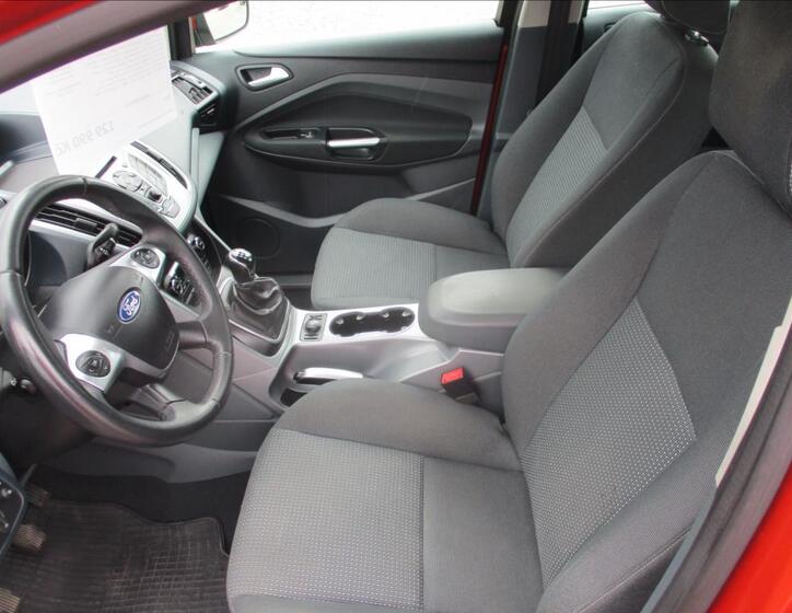 Ford C-MAX 13