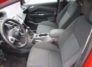 Ford C-MAX 13