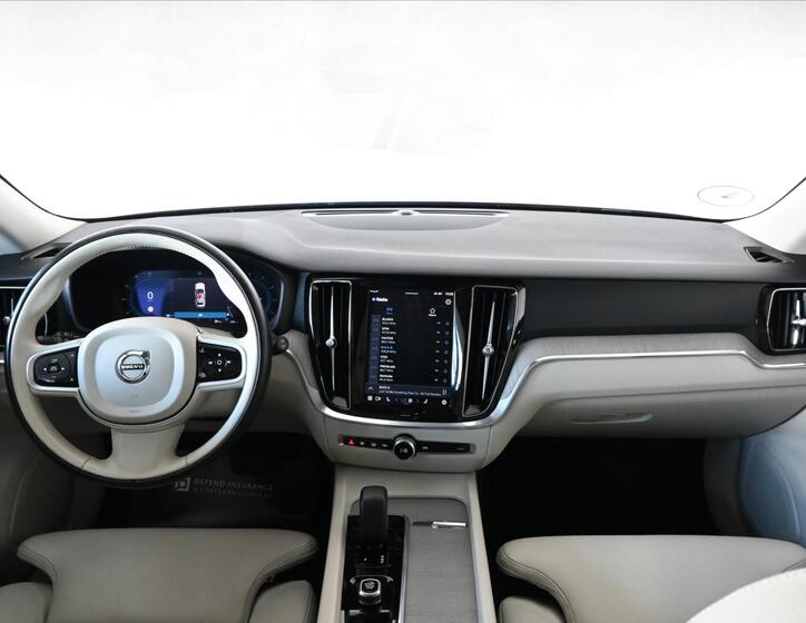 Volvo V60 11