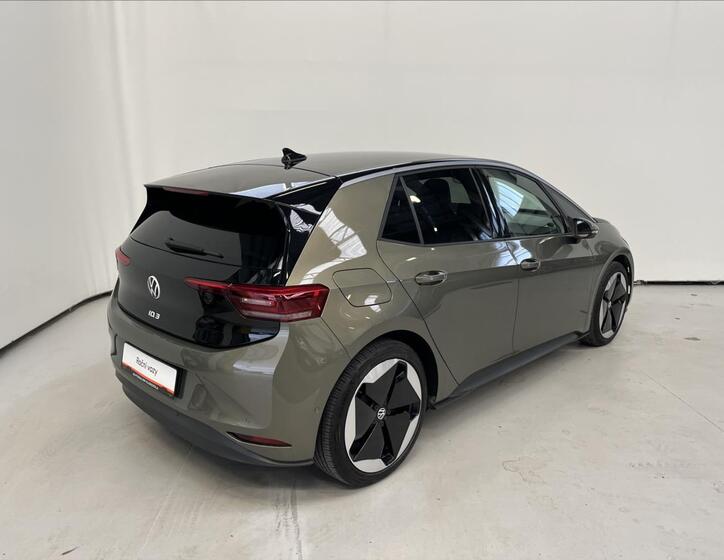 Volkswagen ID.3 2