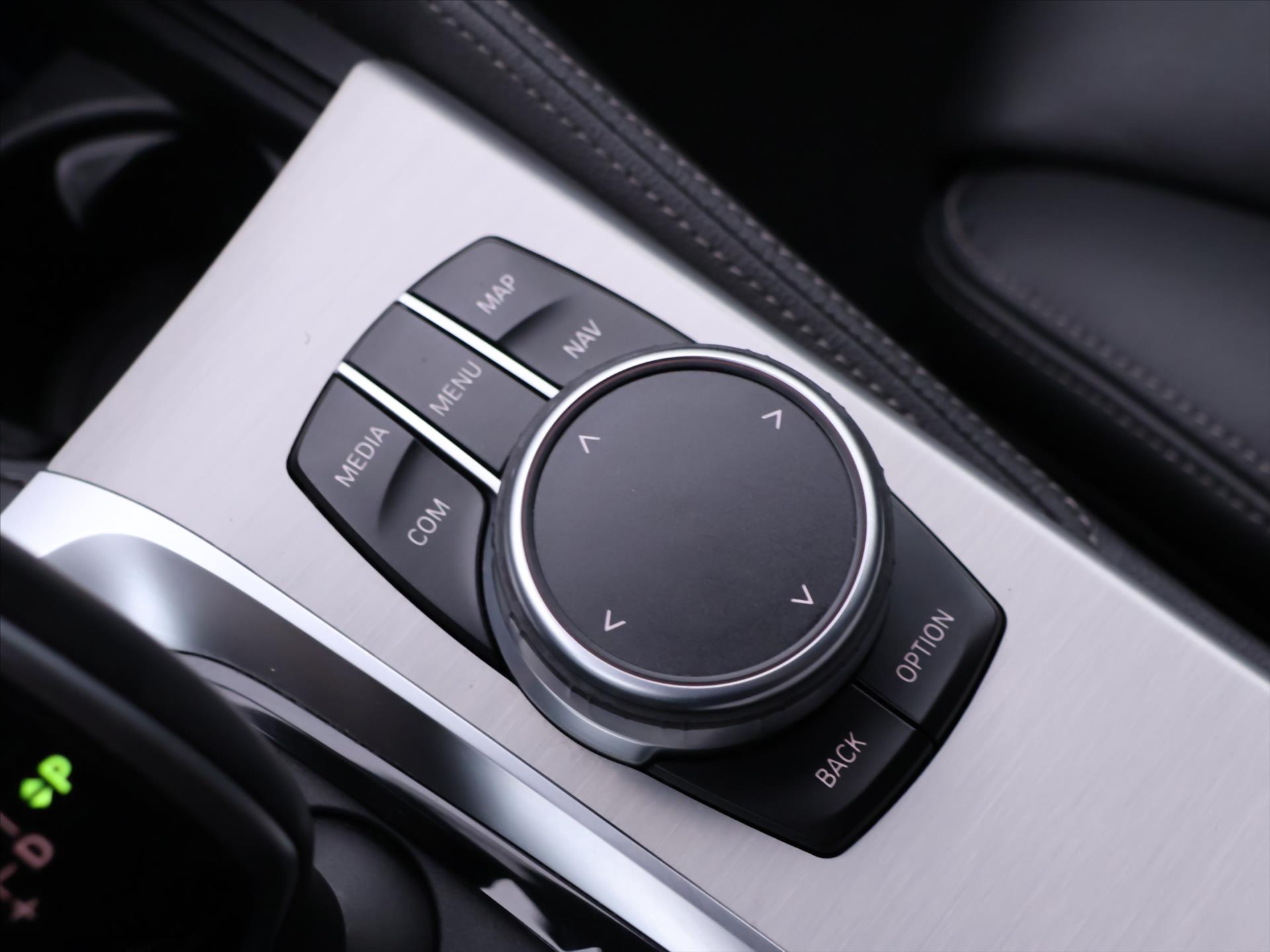 BMW Řada 5