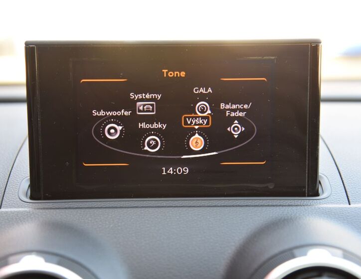 Audi A3 29