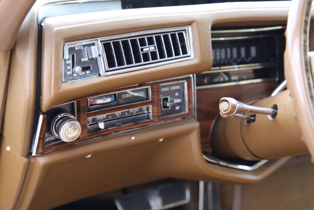 Cadillac Eldorado