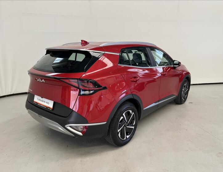 KIA Sportage 2