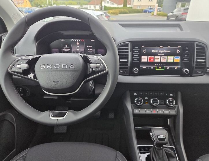 Škoda Karoq 10