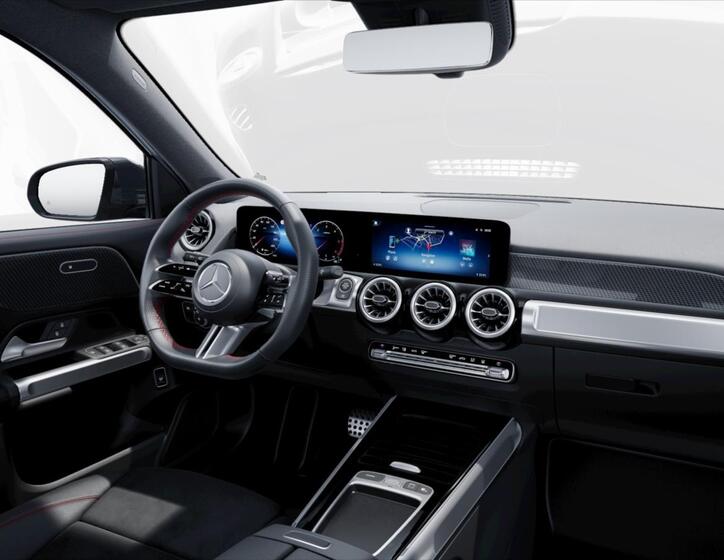 Mercedes-Benz GLB 9