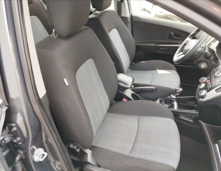 KIA Ceed 22
