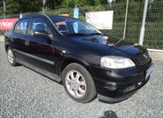 Opel Astra 3