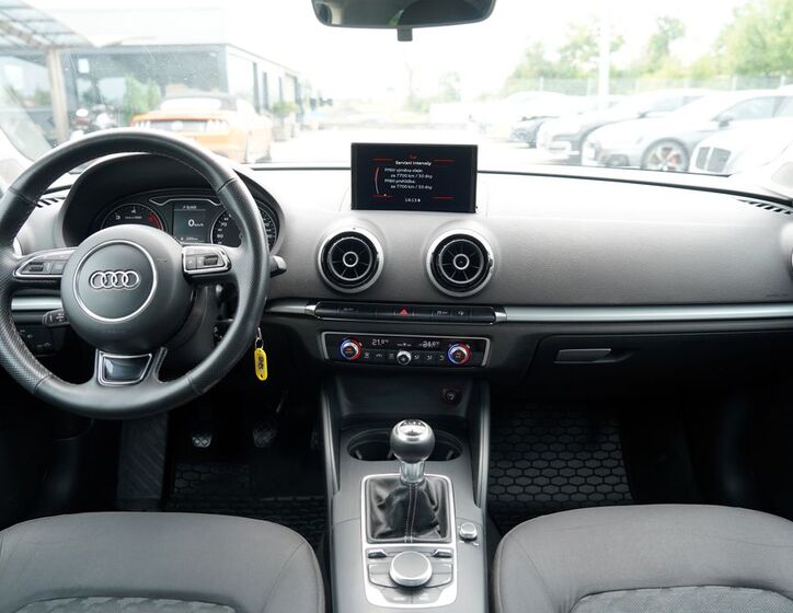Audi A3 22