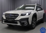Subaru Outback 1