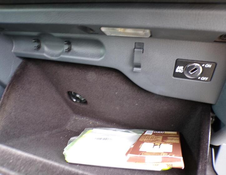 Volkswagen Golf Plus 26