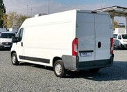 Citroën Jumper 4