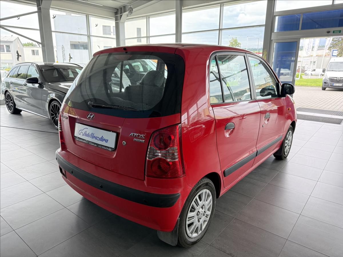 Hyundai Atos