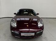 Porsche Boxster 4