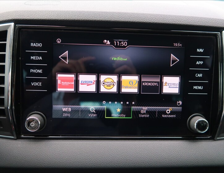 Škoda Karoq 21
