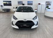 Toyota Yaris 2