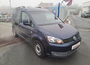 Volkswagen Caddy 2