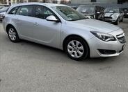 Opel Insignia 12