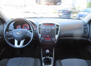 KIA Ceed 9