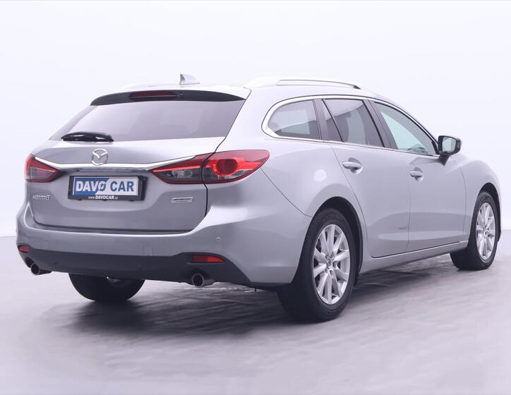 Mazda 6 7