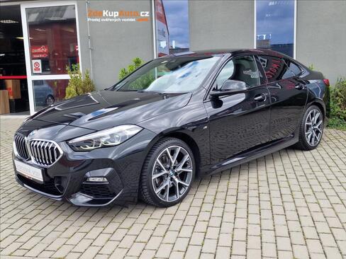 BMW Řada 2