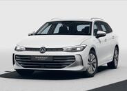 Volkswagen Passat 1