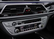 BMW Řada 7 55