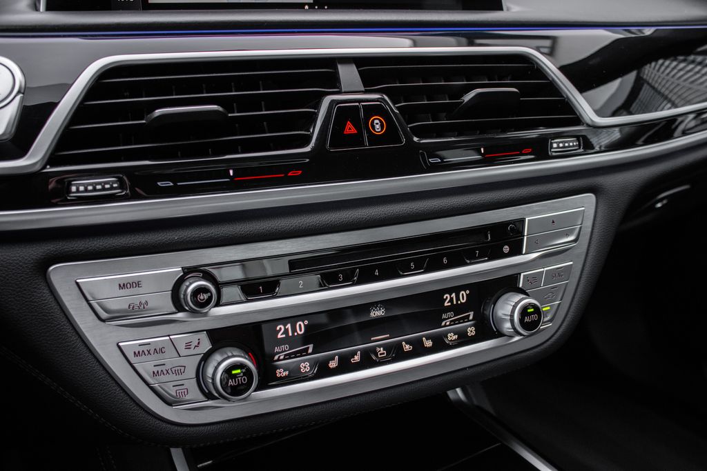 BMW Řada 7