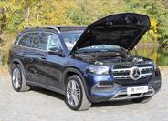 Mercedes-Benz GLS 49