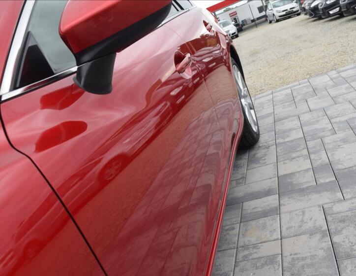 Mazda 6 8