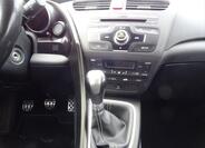 Honda Civic 11