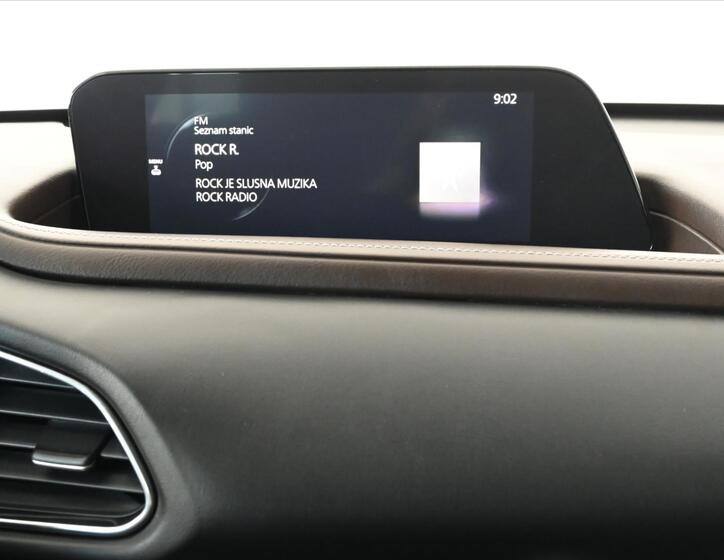 Mazda CX-30 19