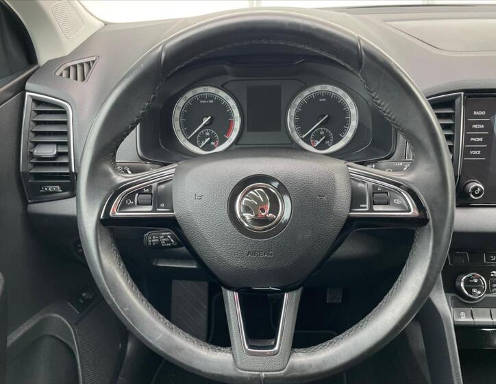 Škoda Karoq 14