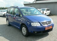 Volkswagen Touran 2