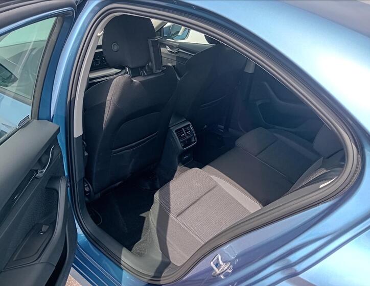 Škoda Octavia 14