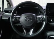 Toyota Corolla 15