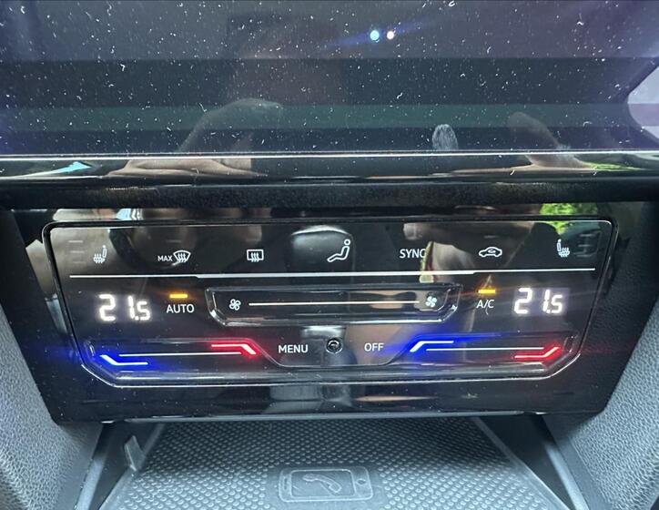 Volkswagen Passat 14