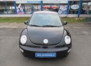 Volkswagen New Beetle 2
